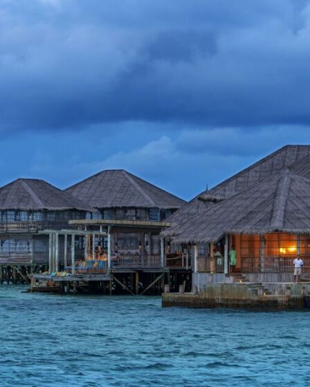 Les Maldives ne peuvent pas se permettre d’attendre que les pays pollueurs agissent face au changement climatique