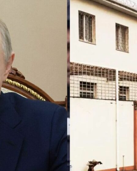 Viols, passages à tabac et simulacres d'exécutions : huit jours d'enfer dans la prison brutale de Poutine en Ukraine