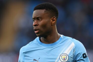 Liverpool a recommandé une alternative à Marc Guehi de 19 millions de livres sterling appréciée par Pep Guardiola