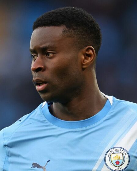 Liverpool a recommandé une alternative à Marc Guehi de 19 millions de livres sterling appréciée par Pep Guardiola