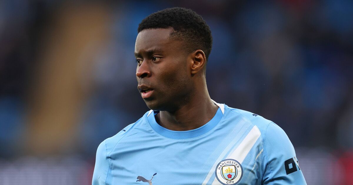 Liverpool a recommandé une alternative à Marc Guehi de 19 millions de livres sterling appréciée par Pep Guardiola