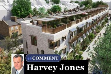 Les travaillistes lancent une nouvelle attaque contre la démocratie locale – un blitz de planification déclenche une révolte furieuse