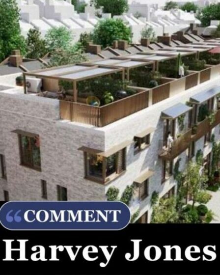 Les travaillistes lancent une nouvelle attaque contre la démocratie locale – un blitz de planification déclenche une révolte furieuse