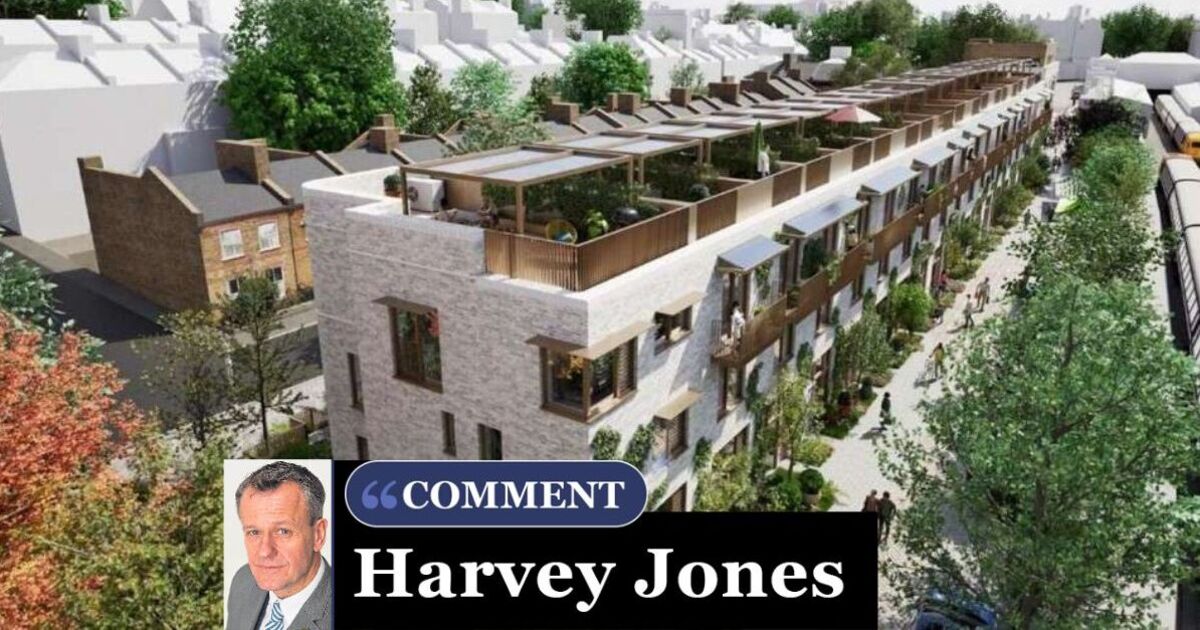 Les travaillistes lancent une nouvelle attaque contre la démocratie locale – un blitz de planification déclenche une révolte furieuse