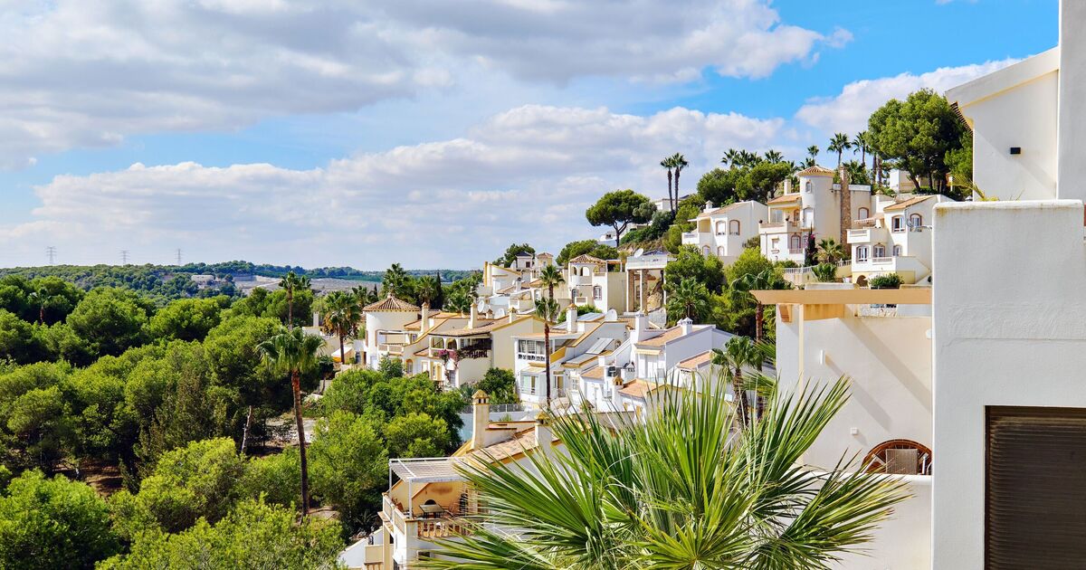 Fureur en Espagne alors que les résidences touristiques transforment les hotspots en « villes fantômes »
