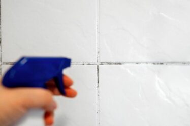 Une astuce 80p qui pourrait bannir définitivement la moisissure dans la salle de bain
