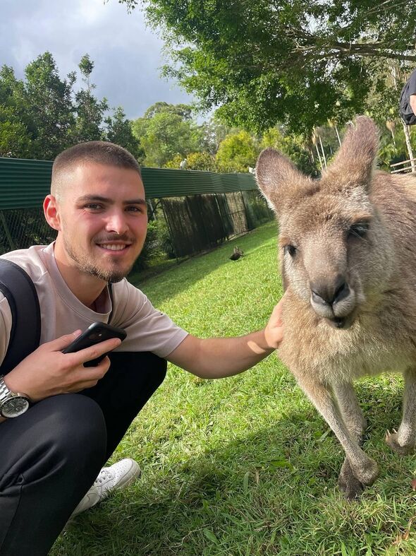 Luc Tweddle Luc Tweddle