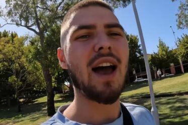 Un Britannique vivant en Australie ne se remettra jamais du prix d'une chose qui est moins chère au Royaume-Uni