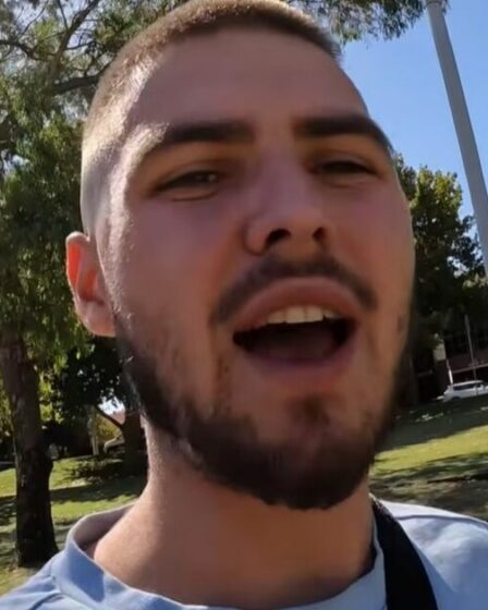 Un Britannique vivant en Australie ne se remettra jamais du prix d'une chose qui est moins chère au Royaume-Uni