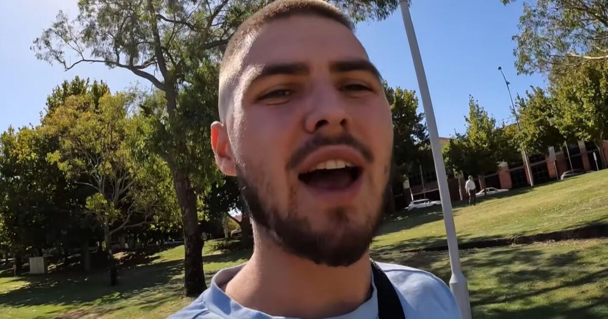 Un Britannique vivant en Australie ne se remettra jamais du prix d'une chose qui est moins chère au Royaume-Uni