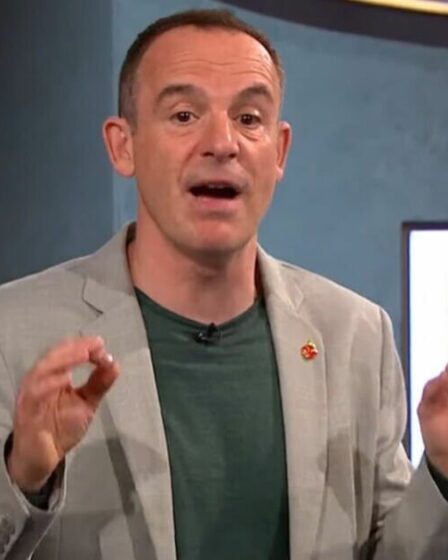 Martin Lewis démasque des tactiques de vente sournoises : certains « paient beaucoup plus » que d'autres