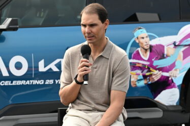 Rafael Nadal exprime clairement les sentiments de Novak Djokovic alors que l'Espagnol revient à l'Open d'Australie