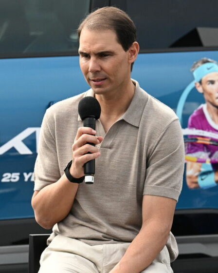 Rafael Nadal exprime clairement les sentiments de Novak Djokovic alors que l'Espagnol revient à l'Open d'Australie