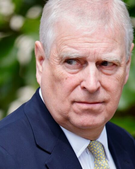 La blague malade de Ghislaine Maxwell sur les «5 superbes rousses» à Andrew révélée dans les fichiers d'Epstein