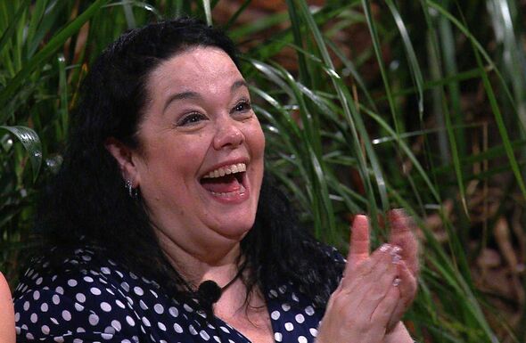 Lisa Riley