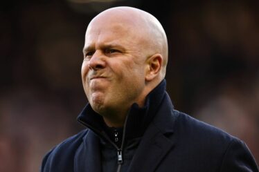 Accord de Liverpool sur une ancienne star qu'Arne Slot peut ramener gratuitement