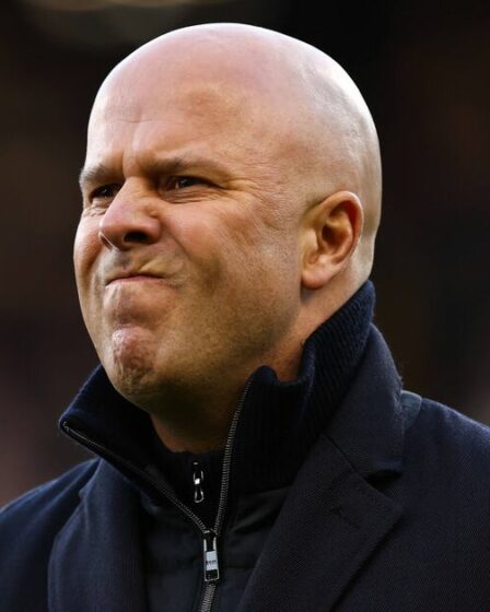 Accord de Liverpool sur une ancienne star qu'Arne Slot peut ramener gratuitement