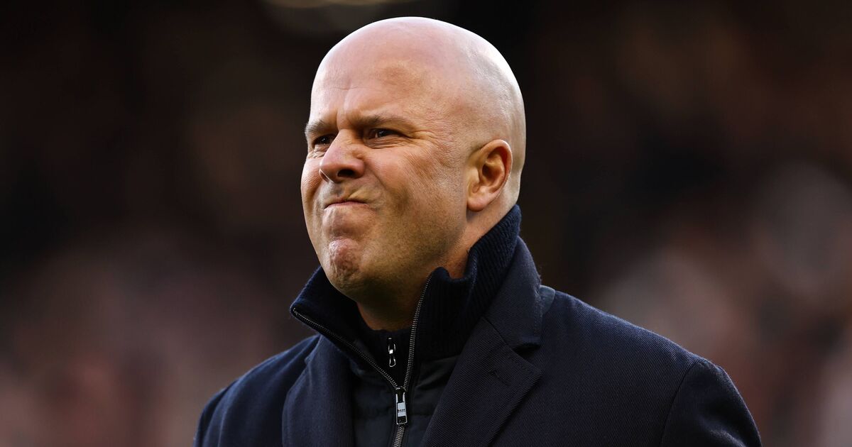 Accord de Liverpool sur une ancienne star qu'Arne Slot peut ramener gratuitement