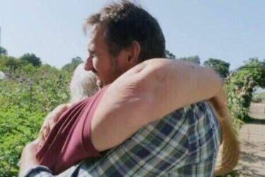 Adam Frost, de BBC Gardeners' World, laisse les téléspectateurs en larmes après une révélation émotionnelle