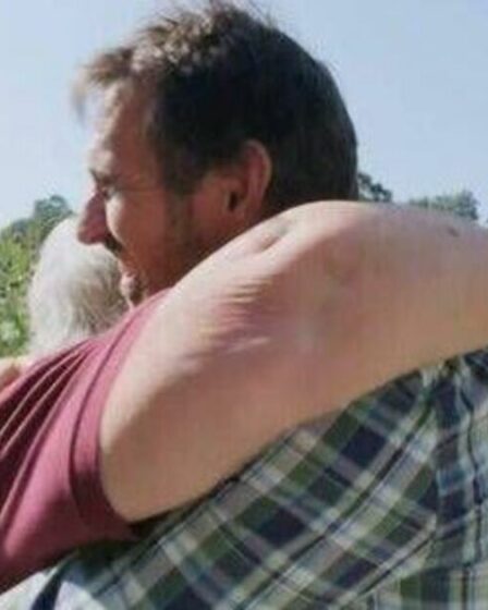 Adam Frost, de BBC Gardeners' World, laisse les téléspectateurs en larmes après une révélation émotionnelle