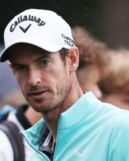 Andy Murray devrait rejeter le poste de BBC Wimbledon malgré les appels de son ancien coéquipier