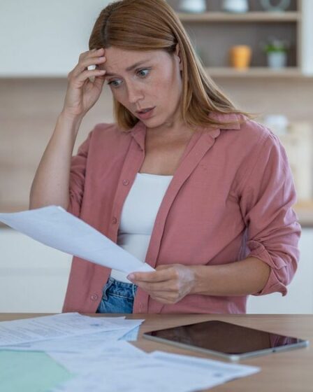 Astuce moins connue qui pourrait améliorer votre cote de crédit en quelques minutes