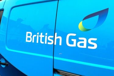 British Gas exhorte les ménages à laisser les fours ouverts après la cuisson