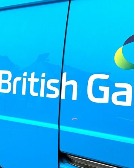 British Gas exhorte les ménages à laisser les fours ouverts après la cuisson