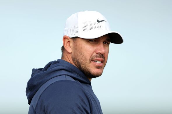 Brooks Koepka paie une lourde pénalité financière pour son retour sur le PGA Tour Brooks Koepka paie une lourde pénalité financière pour son retour sur le PGA Tour