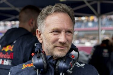 Christian Horner rencontre le président de la FIA après la confirmation des négociations de rachat d'Alpine