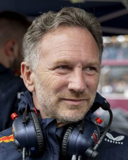 Christian Horner rencontre le président de la FIA après la confirmation des négociations de rachat d'Alpine