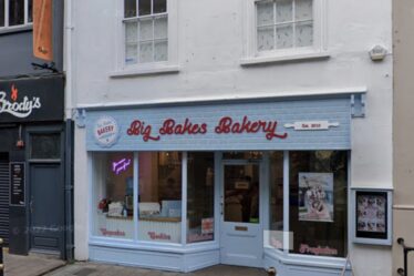 Coup dur pour une ville britannique avec la fermeture d'une boulangerie populaire – « nous voulons moins de stress »