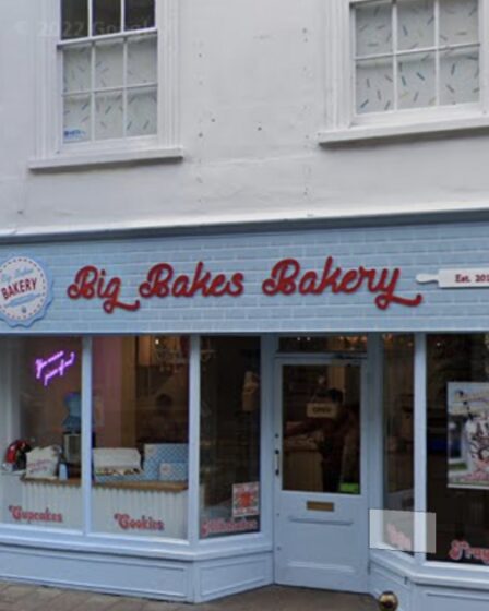 Coup dur pour une ville britannique avec la fermeture d'une boulangerie populaire – « nous voulons moins de stress »