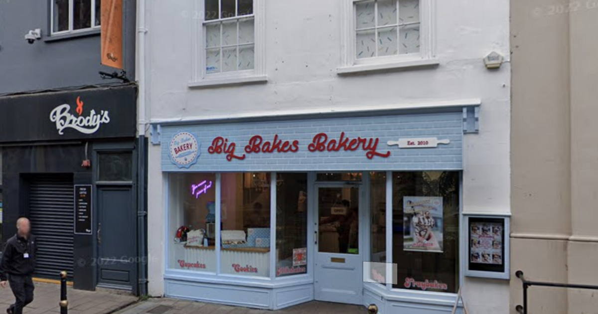 Coup dur pour une ville britannique avec la fermeture d'une boulangerie populaire – « nous voulons moins de stress »