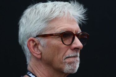 Damon Hill révèle la raison du rejet de Ferrari F1 malgré une « offre très généreuse »