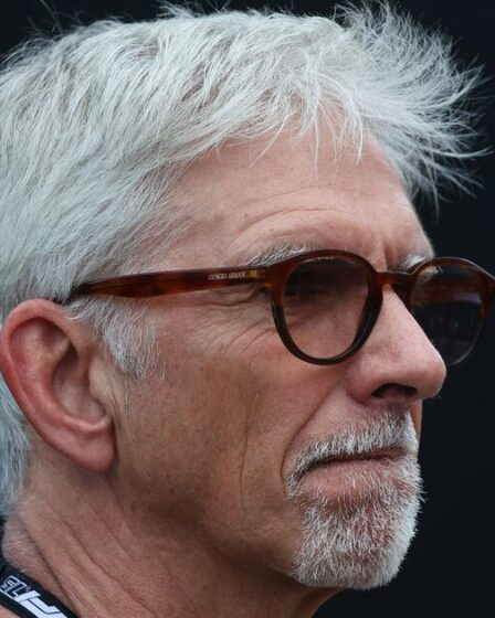 Damon Hill révèle la raison du rejet de Ferrari F1 malgré une « offre très généreuse »