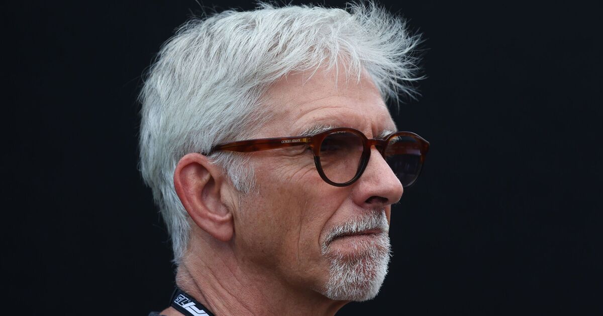 Damon Hill révèle la raison du rejet de Ferrari F1 malgré une « offre très généreuse »