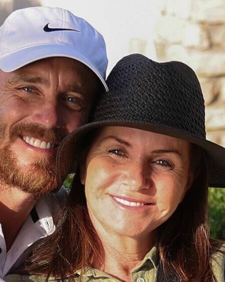 Dans la vie de Tommy Fleetwood à Dubaï après avoir quitté le Royaume-Uni avec sa femme de 23 ans son aînée