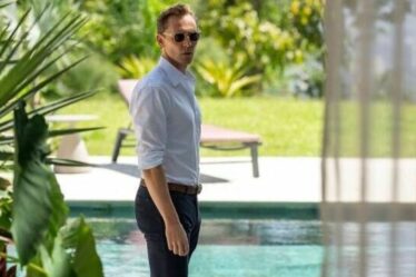 Date de sortie de l'épisode 3 de la série 2 de Night Manager