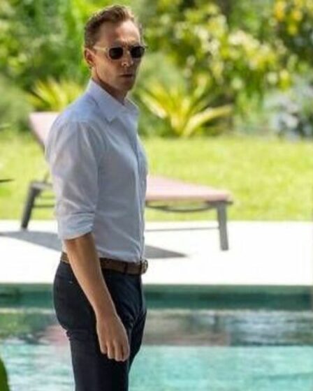 Date de sortie de l'épisode 3 de la série 2 de Night Manager