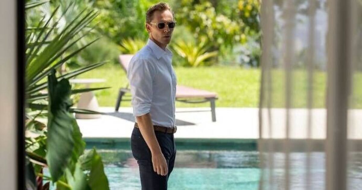 Date de sortie de l'épisode 3 de la série 2 de Night Manager