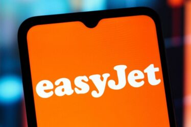 EasyJet interdit de réclamer des bagages « trompeurs » à 5,99 £ alors que les prix réels atteignent 30 £