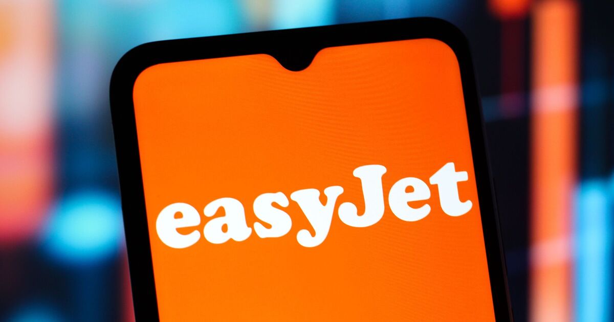 EasyJet interdit de réclamer des bagages « trompeurs » à 5,99 £ alors que les prix réels atteignent 30 £
