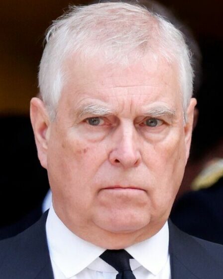 Famille royale EN DIRECT : Andrew fait face à un nouveau problème de maison alors que la date limite approche