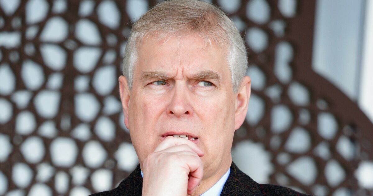 Famille royale EN DIRECT : Andrew fait face à une nouvelle humiliation alors que King lui donne une date limite pour déménager