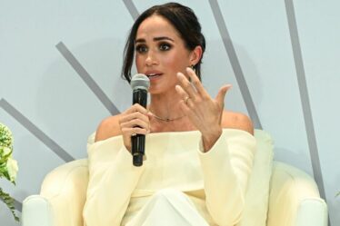 Famille royale EN DIRECT : Meghan Markle est confrontée au plus gros « problème » alors qu'elle envisage de revenir au Royaume-Uni