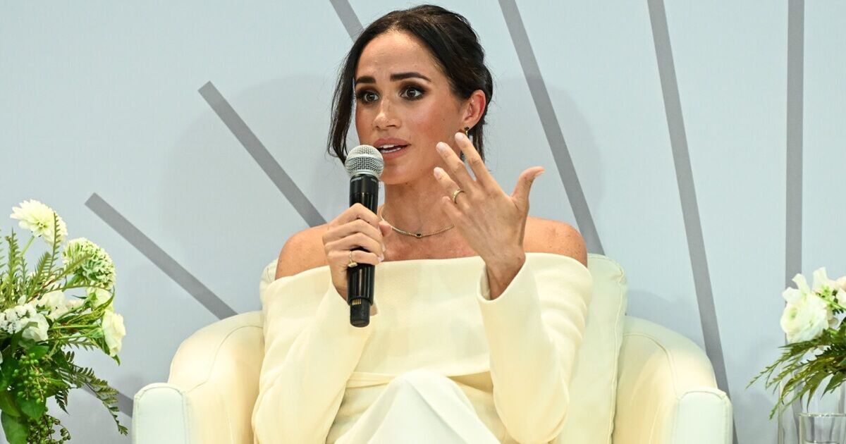 Famille royale EN DIRECT : Meghan Markle est confrontée au plus gros « problème » alors qu'elle envisage de revenir au Royaume-Uni