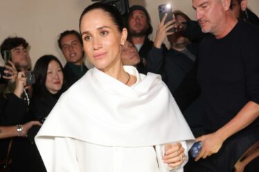 Famille royale EN DIRECT : Meghan Markle fait face à l'humiliation d'Hollywood alors que les détails du photogate émergent