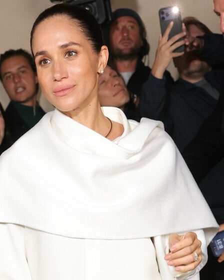 Famille royale EN DIRECT : Meghan Markle fait face à l'humiliation d'Hollywood alors que les détails du photogate émergent