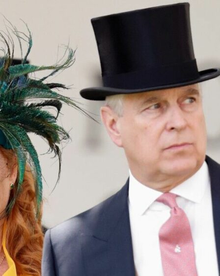 Famille royale EN DIRECT : Sarah Ferguson « évite 1 chose » à tout prix après l'humiliation d'Andrew